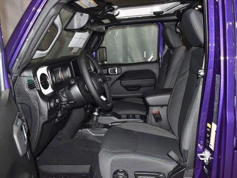 New 2026 Jeep Gladiator Sport image 11