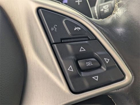Used 2017 Chevrolet Corvette Grand Sport image 15