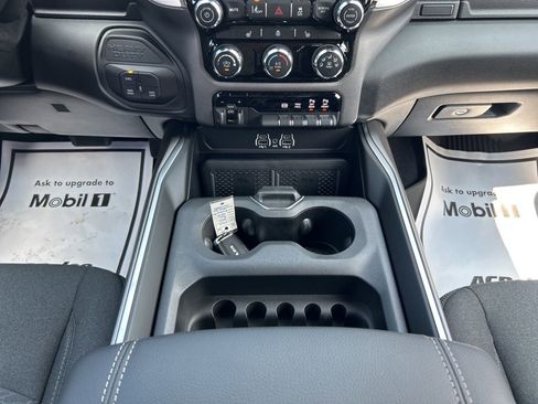 New 2026 RAM 2500 Big Horn image 19