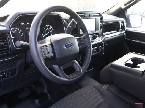 Used 2022 Ford F150 XL w/ STX Appearance Package image 29