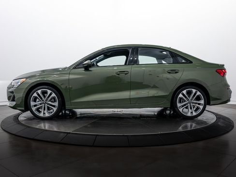 New 2026 Audi A3 2.0T Premium Plus image 6