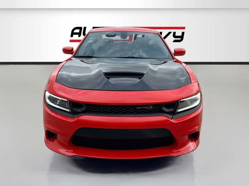 Used 2022 Dodge Charger Scat Pack RWD image 2