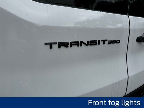 New 2026 Ford Transit 350 XLT image 17