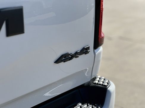 Used 2025 RAM 1500 Big Horn image 27