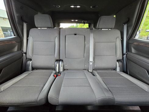 Certified 2023 Chevrolet Tahoe LS image 44