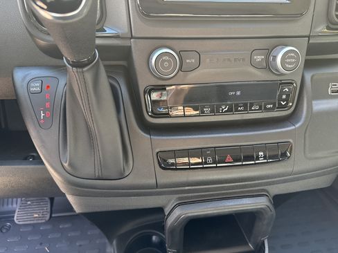 New 2026 RAM ProMaster 1500 image 24