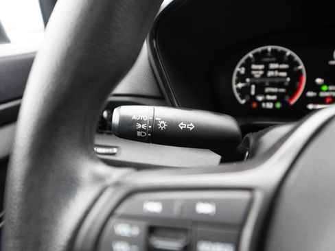 Certified 2023 Honda CR-V EX image 13