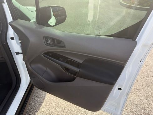 Used 2022 Ford Transit Connect XL FWD image 8