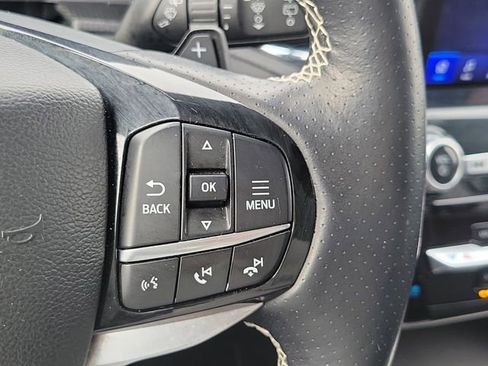 Used 2022 Ford Explorer ST w/ Equipment Group 401A image 15