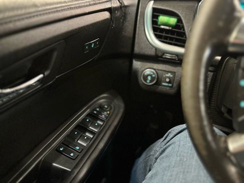 Used 2015 Chevrolet Traverse LTZ w/ LPO, 'HIT The Road' Package image 23