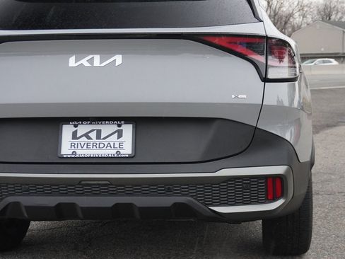 Used 2023 Kia Sportage X-Line w/ X-Line Premium Package image 18