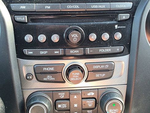 Used 2013 Honda Pilot LX image 16