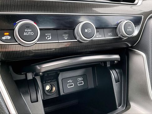 Used 2022 Honda Accord Sport image 35