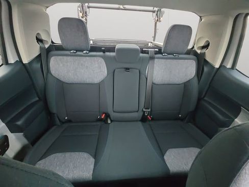 Used 2025 Ford Maverick XLT w/ Equipment Group 302A image 15