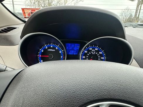 Used 2014 Hyundai Tucson Limited w/ Technology Package 02 image 10