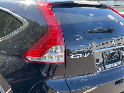 Used 2014 Honda CR-V LX image 9