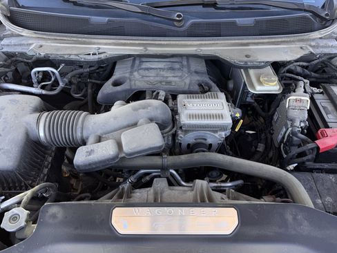 Used 2022 Jeep Wagoneer Series II w/ Premium Group I image 31