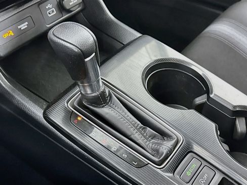 Certified 2023 Honda Civic LX image 16