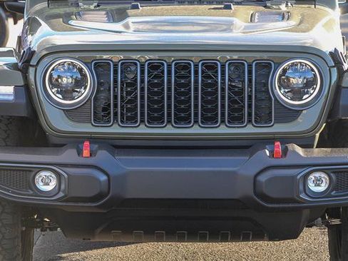 New 2026 Jeep Wrangler Rubicon image 7