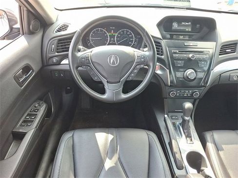 Used 2021 Acura ILX image 12