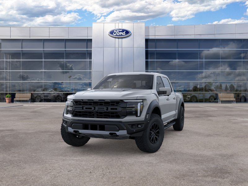 New 2026 Ford F150 Raptor AWD/4WD image 3