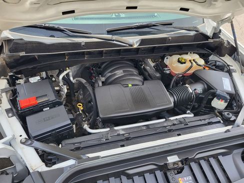 Used 2019 GMC Sierra 1500 2WD Double Cab w/ Convenience Package image 21