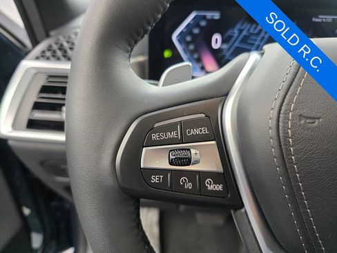 Certified 2025 BMW X5 sDrive40i RWD image 18