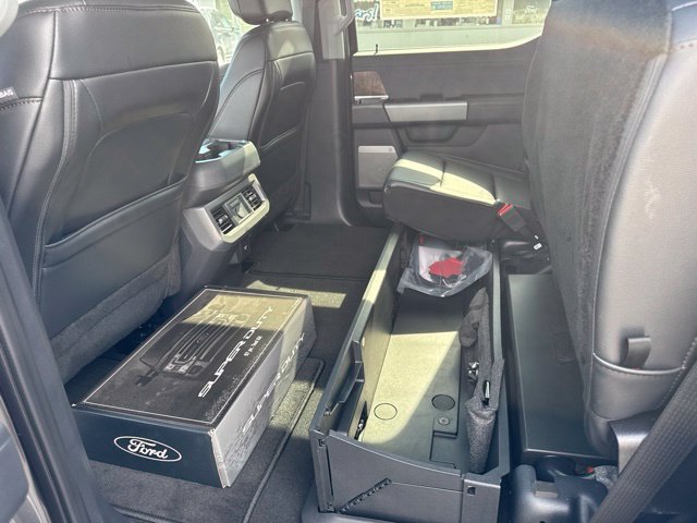New 2026 Ford F350 Lariat w/ Lariat Ultimate Package AWD/4WD image 30