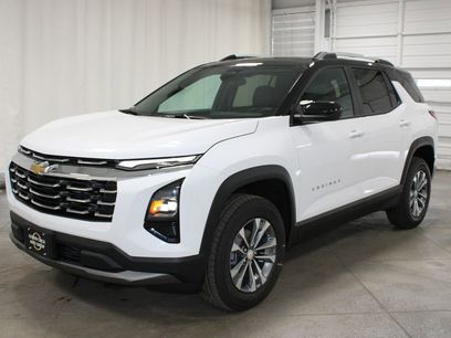 New 2026 Chevrolet Equinox LT w/ Convenience Package II