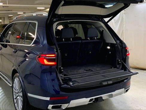 Certified 2026 BMW X7 xDrive40i AWD/4WD image 33
