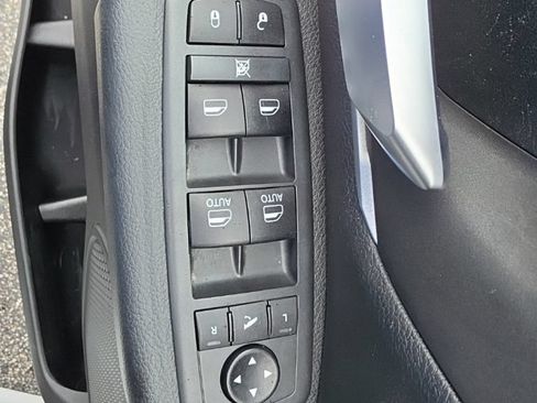 Used 2021 RAM 1500 Big Horn AWD/4WD image 24