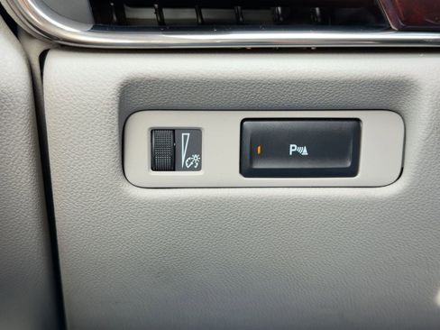 Used 2017 Cadillac ATS Luxury image 17