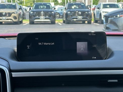 New 2025 MAZDA CX-50 AWD 2.5 S w/ Select Package image 11