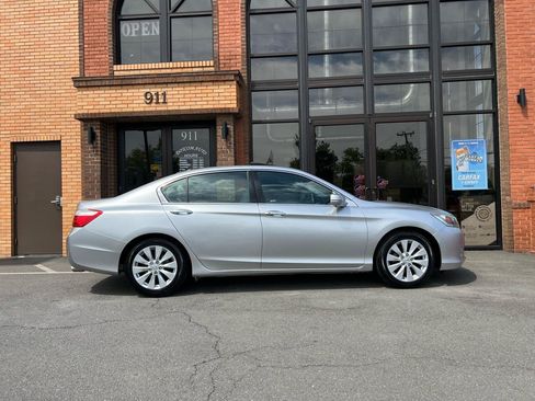 Used 2013 Honda Accord EX-L image 14