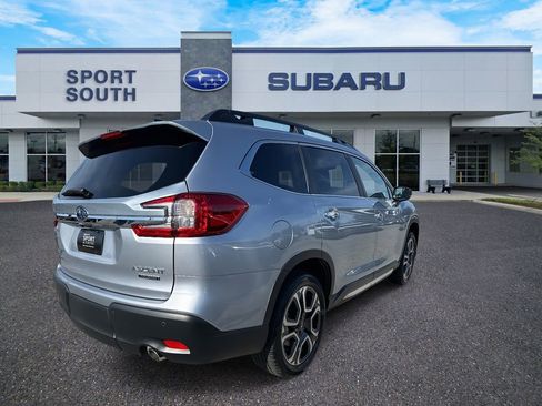 New 2026 Subaru Ascent Touring AWD/4WD image 3