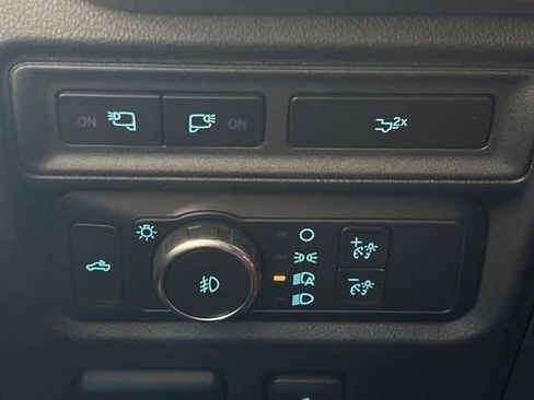 Used 2023 Ford F150 Lariat w/ Equipment Group 502A High image 18