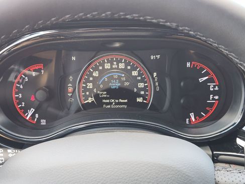 New 2026 Dodge Durango GT image 14