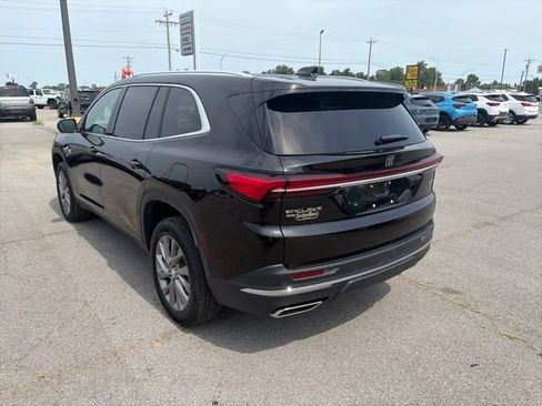 Used 2026 Buick Enclave Preferred AWD/4WD image 4