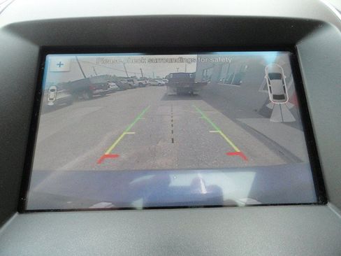 Used 2016 Ford Edge Titanium w/ Equipment Group 302A AWD/4WD image 16