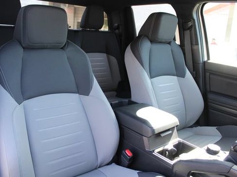 Certified 2026 Toyota Tacoma TRD Sport RWD image 25