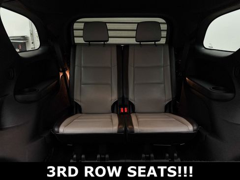 Used 2024 Dodge Durango GT AWD/4WD image 13