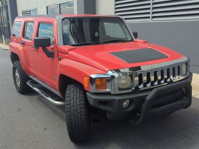 Used 2009 HUMMER H3 Adventure