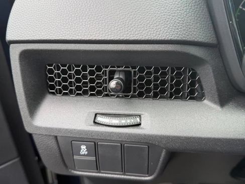 Certified 2025 Honda CR-V Sport image 42
