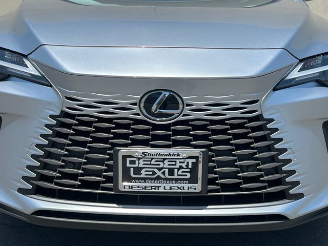 Used 2024 Lexus RX 350 Premium Plus w/ Cold Area Package FWD image 4