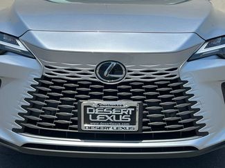 Used 2024 Lexus RX 350 Premium w/ Cold Area Package FWD video 4