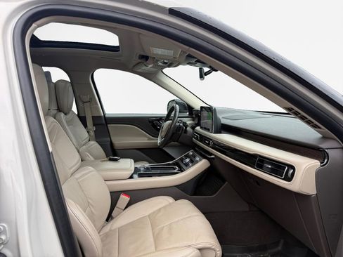 Used 2021 Lincoln Aviator Grand Touring w/ Equipment Group 301A image 26