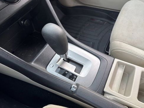 Used 2014 Subaru Crosstrek 2.0i Premium image 19