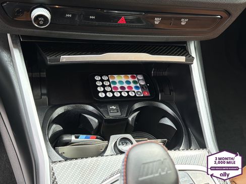 Used 2024 BMW M2 w/ Lighting Package image 21