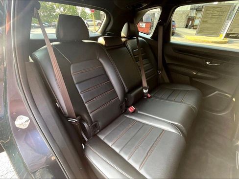 Used 2025 Honda CR-V Sport-L image 16