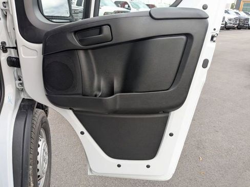 New 2026 RAM ProMaster 2500 w/ Power Group image 31